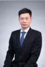 Zhu Fumin