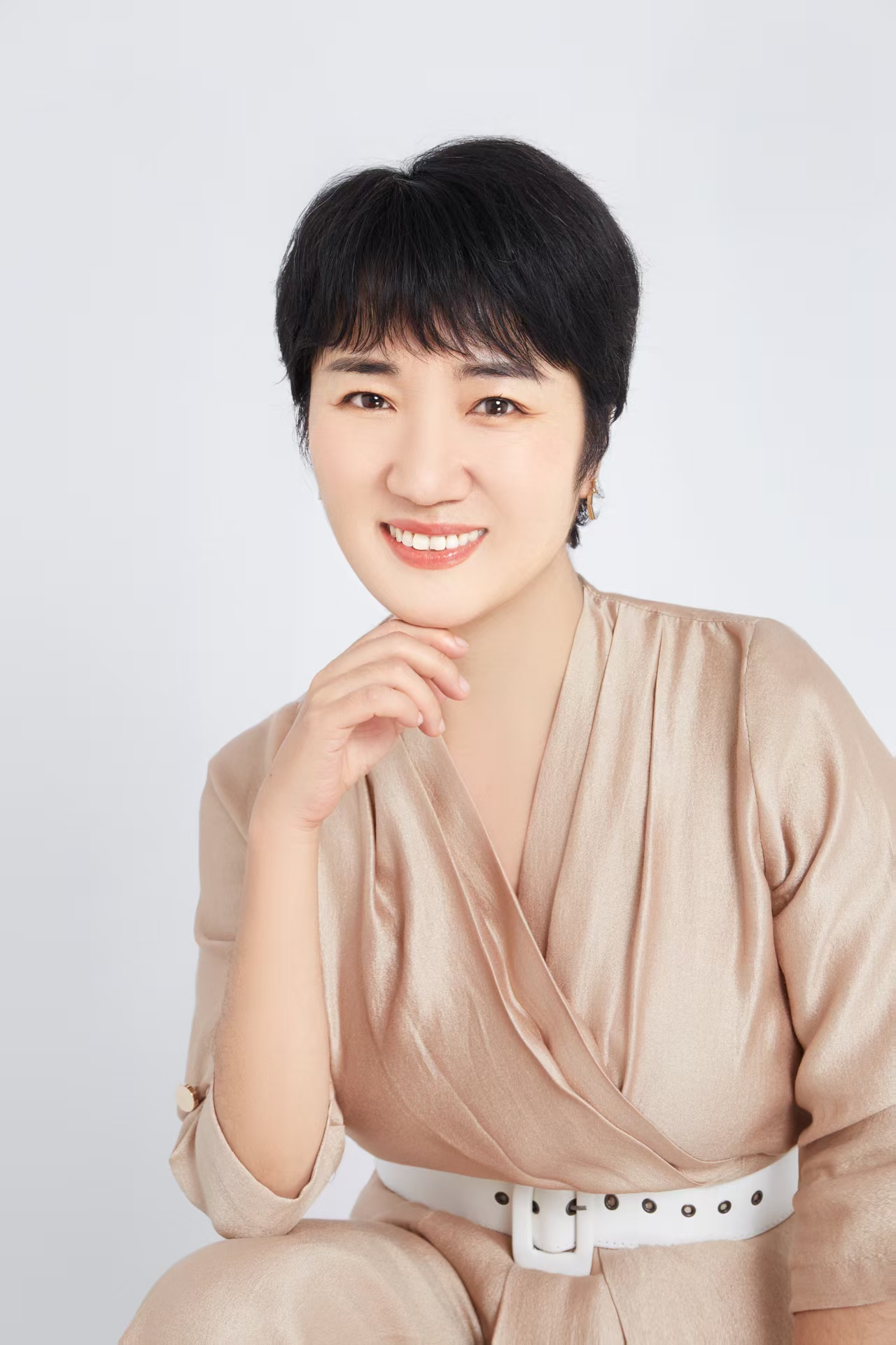 Zhang Ying